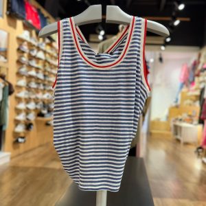 Samarreta Gerry Blau