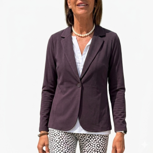 Blazer Gerry M.xocolata