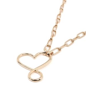 Collaret Lola Casademunt Or